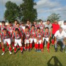 SEXTA FECHA ZONA NORTE - LIGA VERENSE DE FUTBOL