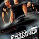 RAPIDO Y FURIOSO 6