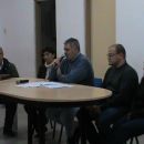 Calchaquí adherirá a la ley nacional de violencia de género