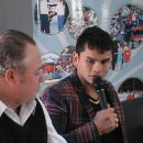 Chino Maidana: “Quiero pelear con Mayweather”