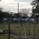 La Gallareta se movilizó tras el cruento crimen de Ruth