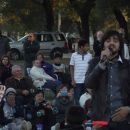 Multitudinarios festejos patronales en Calchaquí