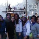 Multitudinarios festejos patronales en Calchaquí