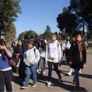 Viaje a San Javier Crespo de la E.E.S.O 259