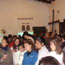 Viaje a San Javier Crespo de la E.E.S.O 259