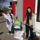 Nuevo proyecto solidario