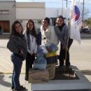 Nuevo proyecto solidario