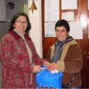 Nuevo proyecto solidario
