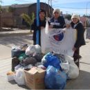 Nuevo proyecto solidario