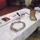 PRESENTO A.V.E. SU REVISTA LITERARIA