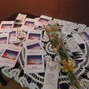 PRESENTO A.V.E. SU REVISTA LITERARIA