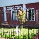 Inscripciones abiertas en la Escuela Nº 6001 de La Gallareta