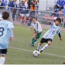 Reconocerán a Joel Chávez por disputar mundial infantil en Polonia