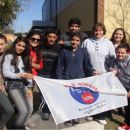 VIAJE AL CAMPAMENTO CORAZON DE QUEBRACHO