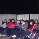 VIAJE AL CAMPAMENTO CORAZON DE QUEBRACHO