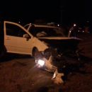 ACCIDENTE FATAL SOBRE LA RUTA 11 A LA ALTURA KM 698 - MARGARITA 