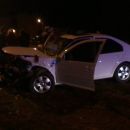 ACCIDENTE FATAL SOBRE LA RUTA 11 A LA ALTURA KM 698 - MARGARITA 