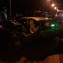 ACCIDENTE FATAL SOBRE LA RUTA 11 A LA ALTURA KM 698 - MARGARITA 