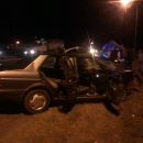 ACCIDENTE FATAL SOBRE LA RUTA 11 A LA ALTURA KM 698 - MARGARITA 