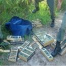SECUESTRAN CARGAMENTO DE PAJAROS SILVESTRES