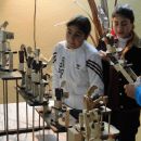 CAPACITACIÓN – OBRA DE MARIONETAS Y MUESTRA ITINERANTE