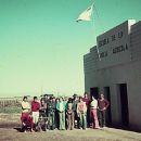 LA EFA DE ESPIN FESTEJA SUS 40 AÑOS