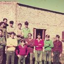 LA EFA DE ESPIN FESTEJA SUS 40 AÑOS