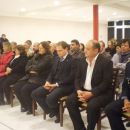 Habilitaron nueva dependencia policial en Calchaquí