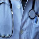 Los médicos santafecinos convocaron a un paro de 24 horas