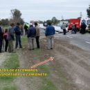 El Rabón: Gravísimo accidente con 2 muertos