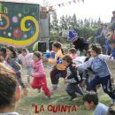 LA CASITA CULTURAL, RODANDO POR LOS BARRIOS