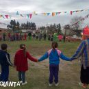 LA CASITA CULTURAL, RODANDO POR LOS BARRIOS