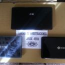 ESCLARECIMIENTO DEL ROBO DE 3 NOTEBOOKS