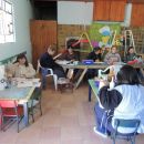 Cultura en los barrios, “Acercar el arte a la gente”
