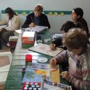Cultura en los barrios, “Acercar el arte a la gente”