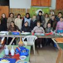 Cultura en los barrios, “Acercar el arte a la gente”