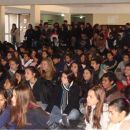 Proyecto: “Yo nací en democracia”