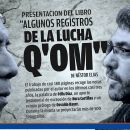 ALGUNOS REGISTROS DE LA LUCHA Q´OM