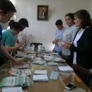 SIMULACRO DE ELECCIONES 2013 – ESCUELA Nº 8021 INMACULADA CONCEPCION