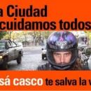 DOS ACCIDENTES EN LAS ULTIMAS HORAS