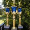 TORNEO DE HANDBALL FEMENINO EN VERA