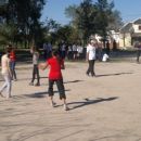TORNEO DE HANDBALL FEMENINO EN VERA