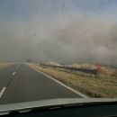 INCENDIO DE PATIZALES