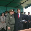 ACTO OFICIAL DE LOS 51 ANIVERSARIO DE LA D.G.S.R.