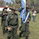 ACTO OFICIAL DE LOS 51 ANIVERSARIO DE LA D.G.S.R. 