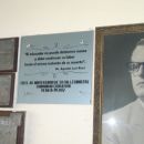 AGUSTIN ROSSI EN EL COLEGIO SUPERIOR Nº 42 DE VERA