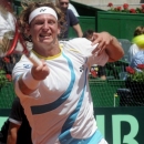 Nalbandian no pudo con Cilic y Croacia gana 1 a 0