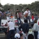 Exitoso matebingo solidario en Calchaquí