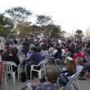 Exitoso matebingo solidario en Calchaquí