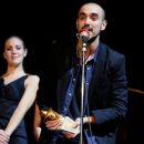 Los Kuryaki ganaron cinco estatuillas y Abel Pintos, el de Oro